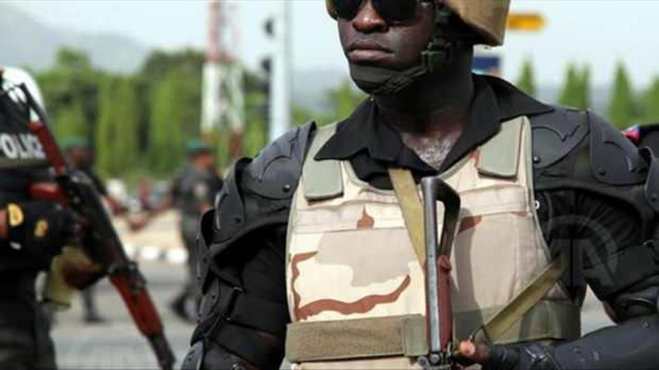 Nijerya'da silahlı saldırıda 6 asker öldü