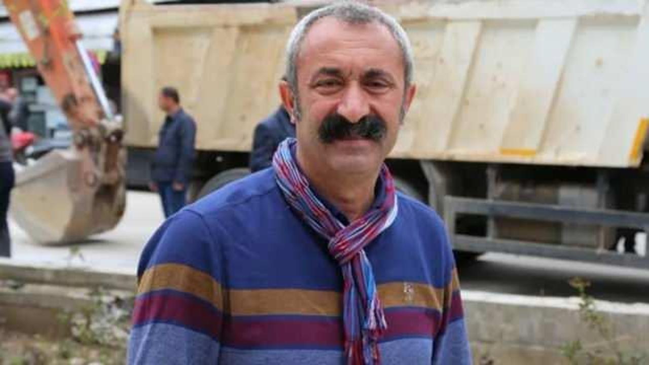 Seçimi kaybetti, köşesine çekildi! Fatih Mehmet Maçoğlu'nun yeni işi belli oldu 