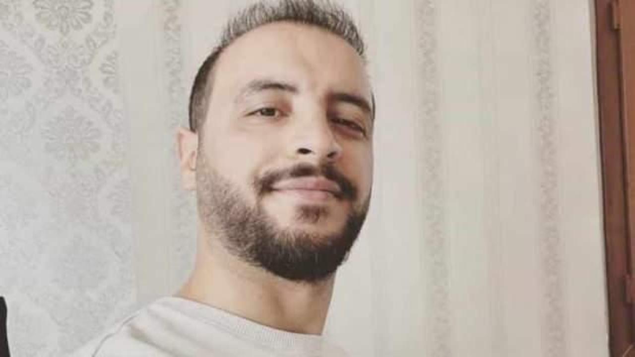 Sigara i&ccedil;mek i&ccedil;in &ccedil;ıktığı pencereden d&uuml;ş&uuml;p &ouml;ld&uuml;