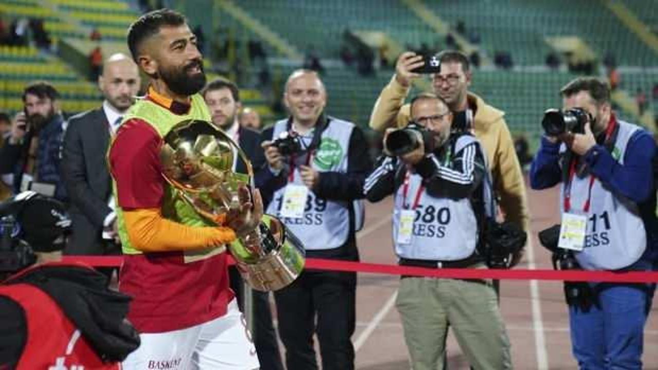 S&uuml;per Kupa t&ouml;reni neden olmadı?