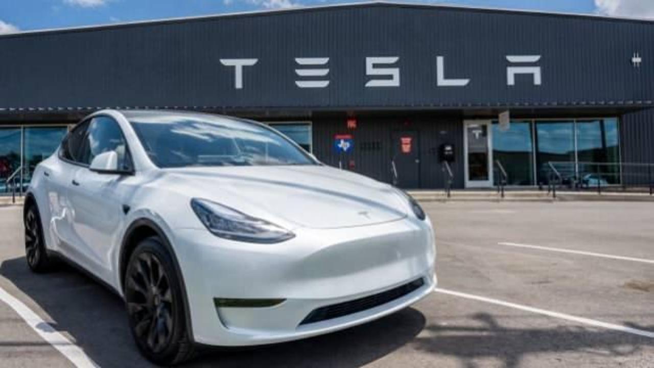 Tesla'dan ucuz araç hamlesi! Beklenenden erken geliyor