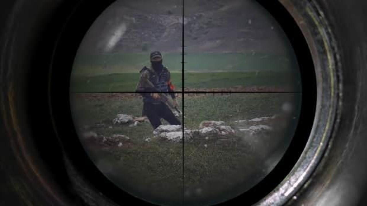 Valilik &ouml;zel izin verdi! 400 yıllık harabe k&ouml;yde 'airsoft'