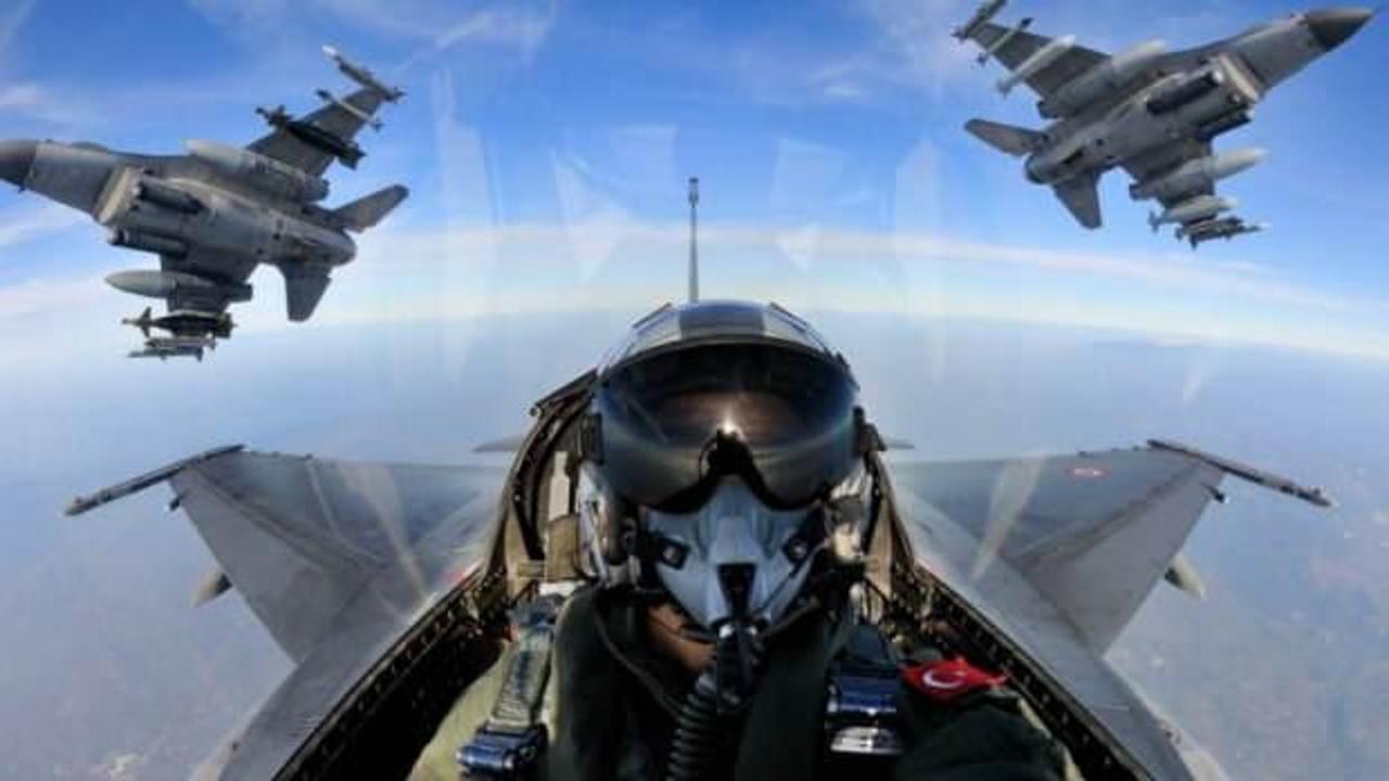  Valilikten &lsquo;al&ccedil;ak u&ccedil;uş&rsquo; uyarısı