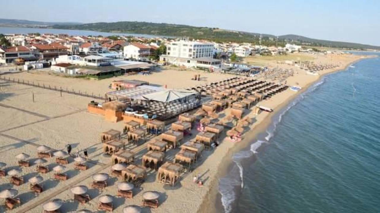 Yazlığını kiraya verenlere 600 bin lira ceza kesildi