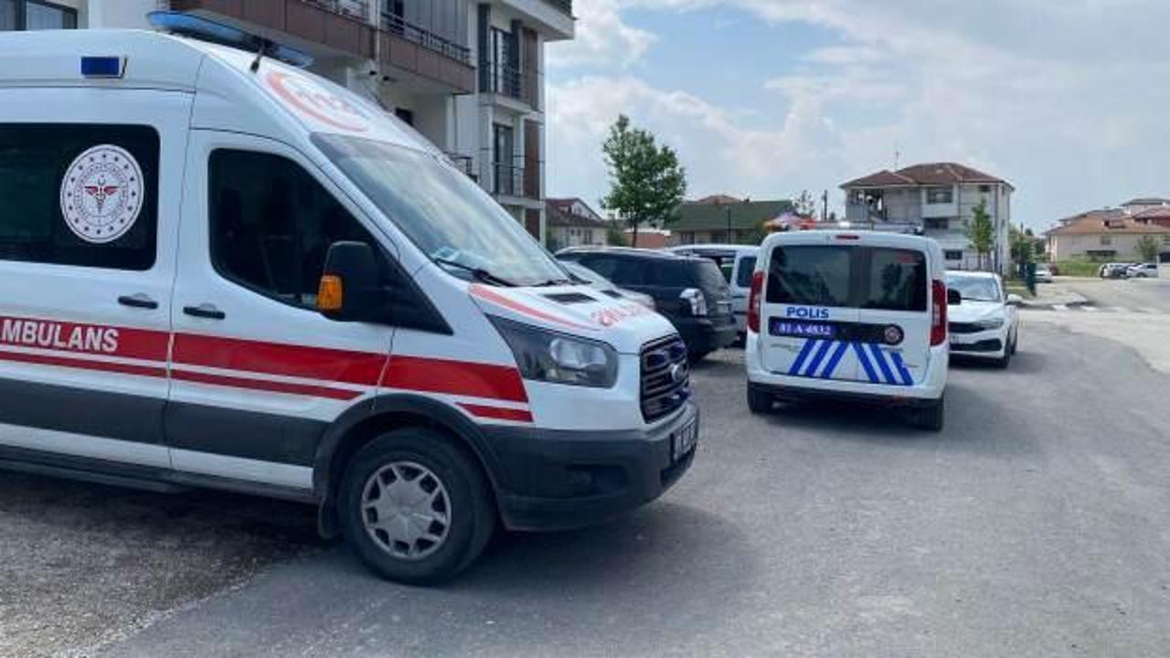 13 yaşındaki çocuğun şüpheli ölümü: Yatağında ölü bulundu!