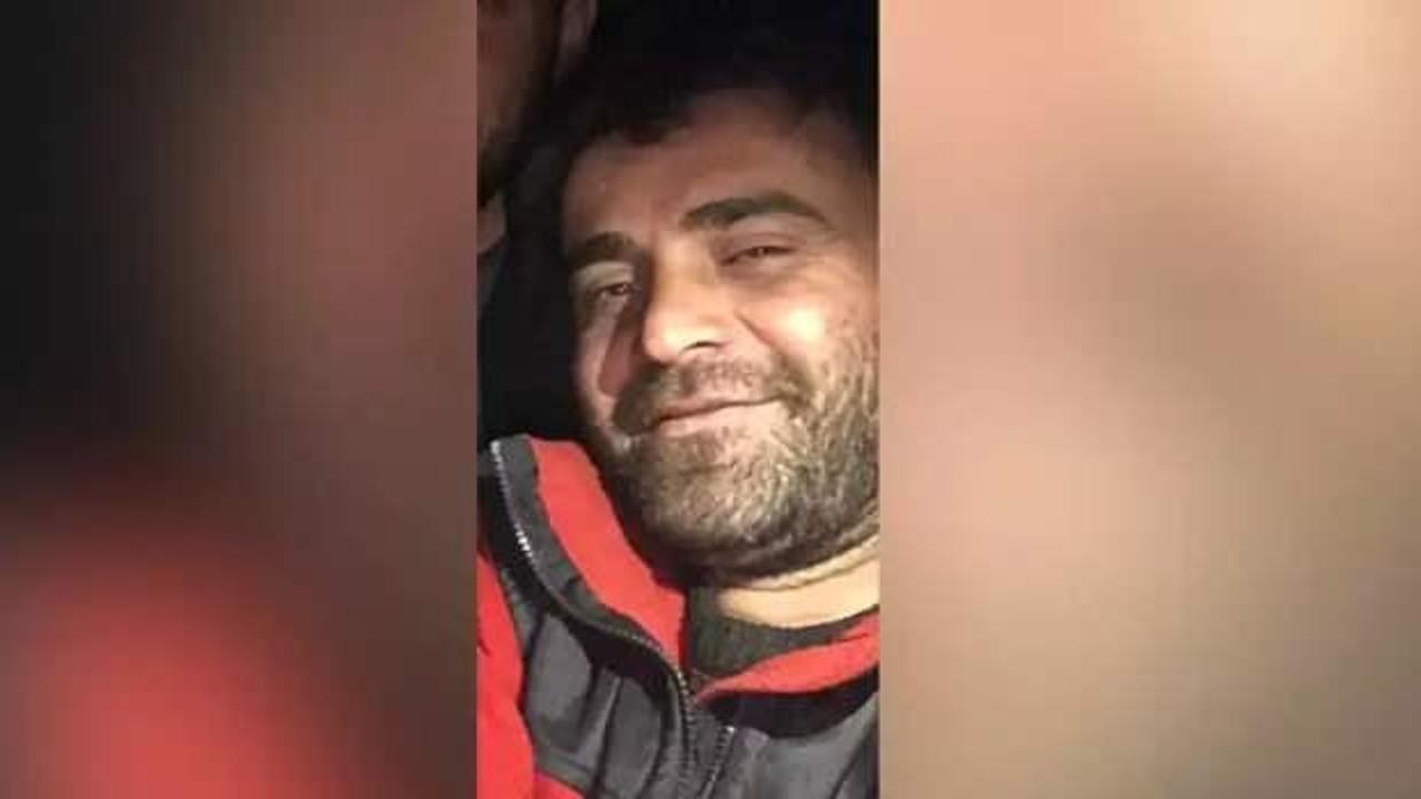 17 yaşındaki gen&ccedil;, babasını t&uuml;fekle &ouml;ld&uuml;rd&uuml;