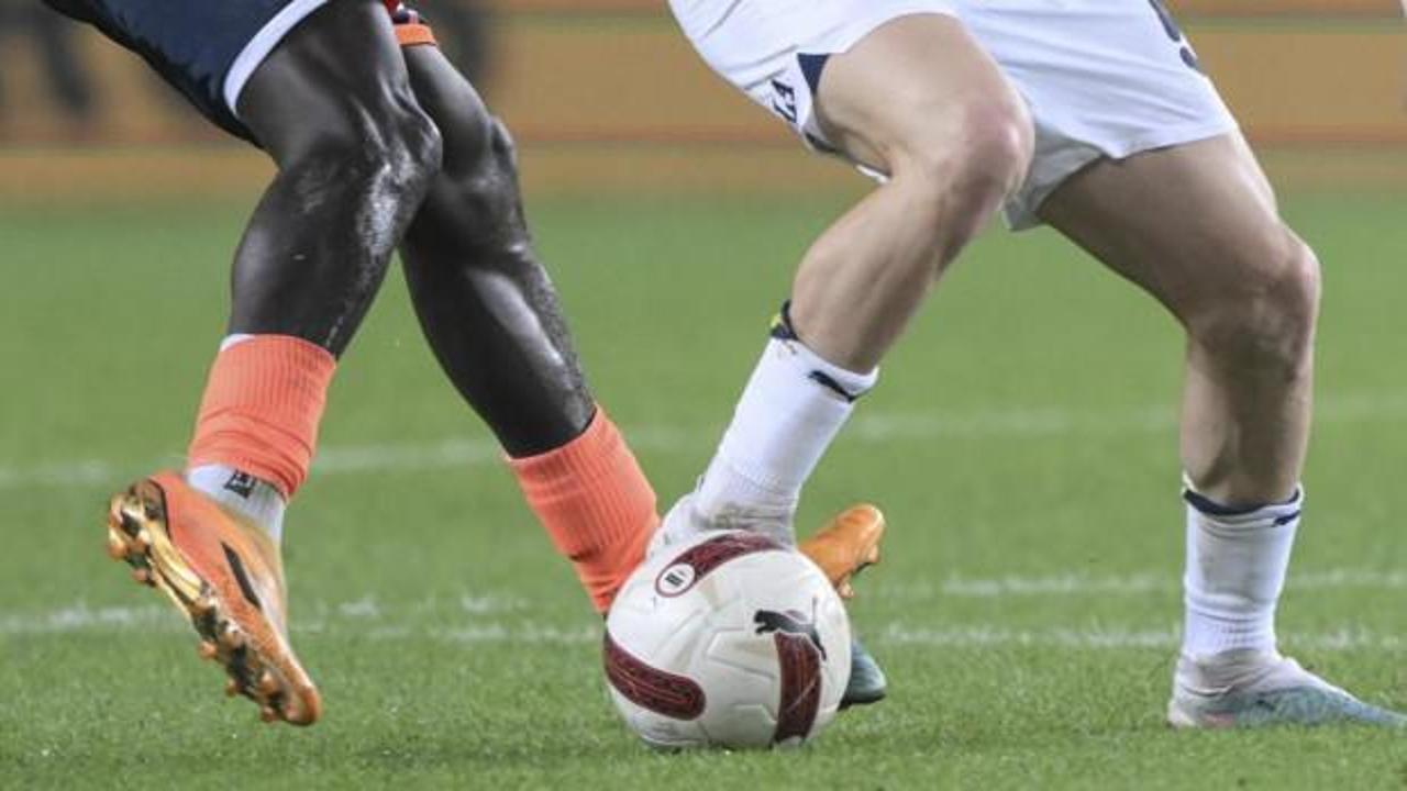 S&uuml;per Lig'e y&uuml;kselecek 3. ekip belli olacak! 1. Lig'de play-off heyecanı