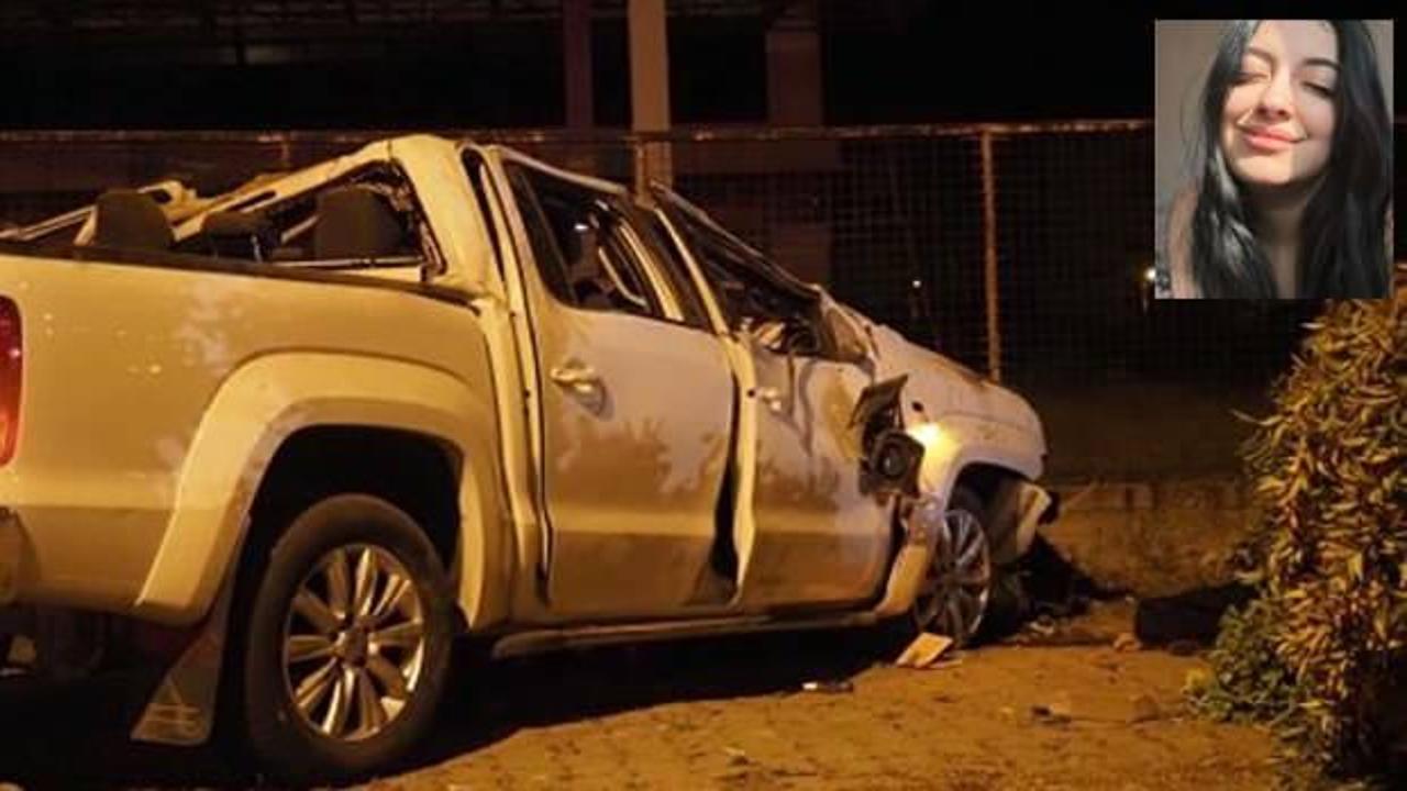 20 g&uuml;nd&uuml;r yoğun bakımdaydı! Tuğ&ccedil;e Aydın'dan acı haber geldi