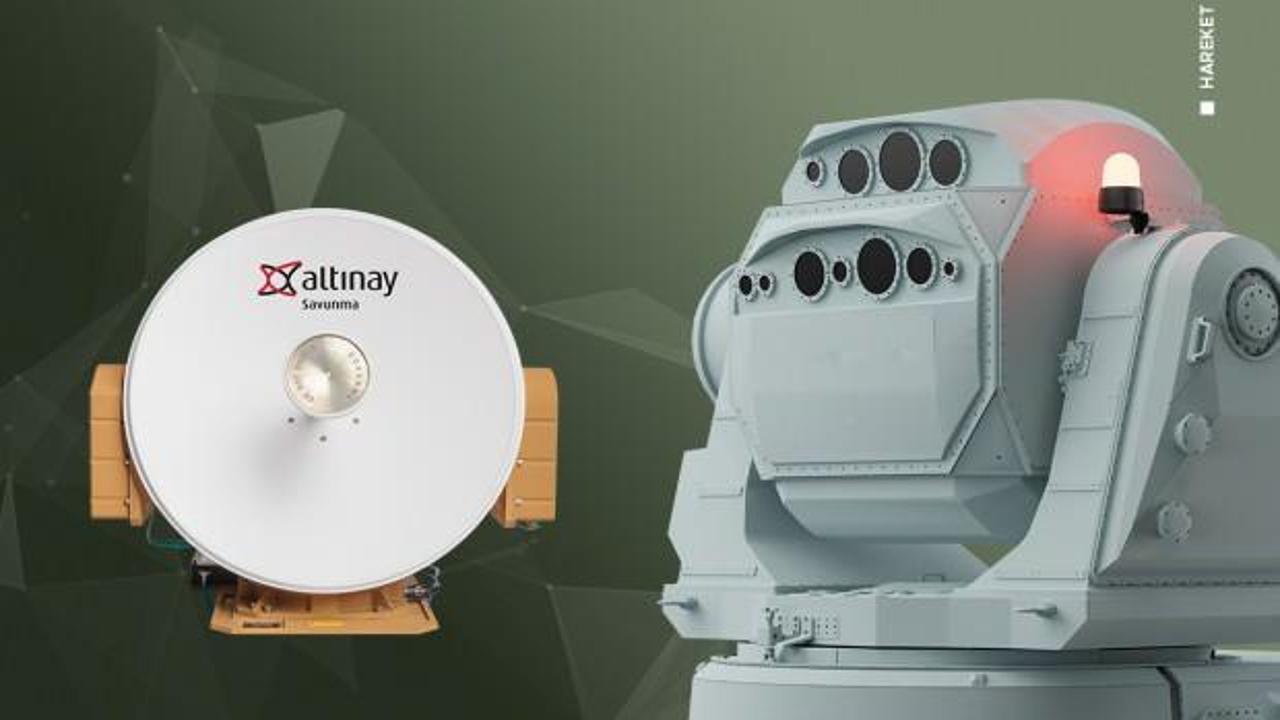 Altınay Savunma Teknolojileri halka arz oluyor!