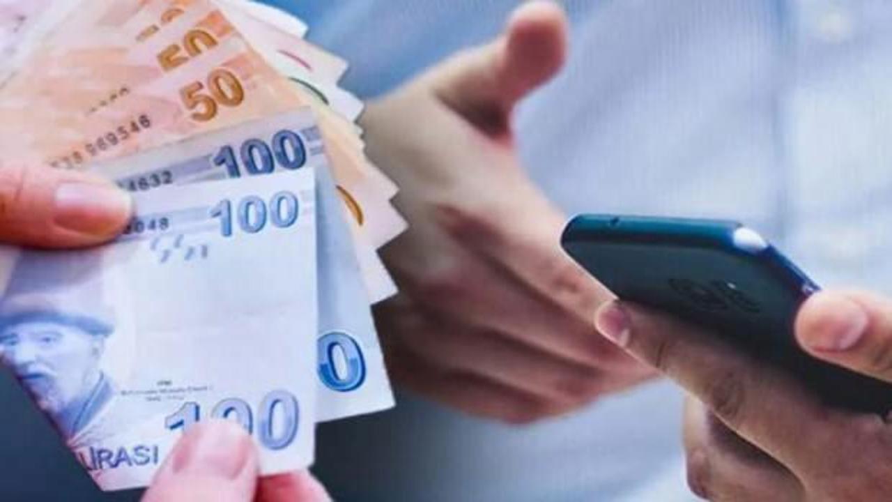 Arkadaşının IBAN tuzağına d&uuml;şt&uuml;, hapse girdi