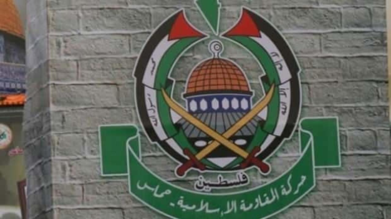 Hamas'tan ateşkes açıklaması!