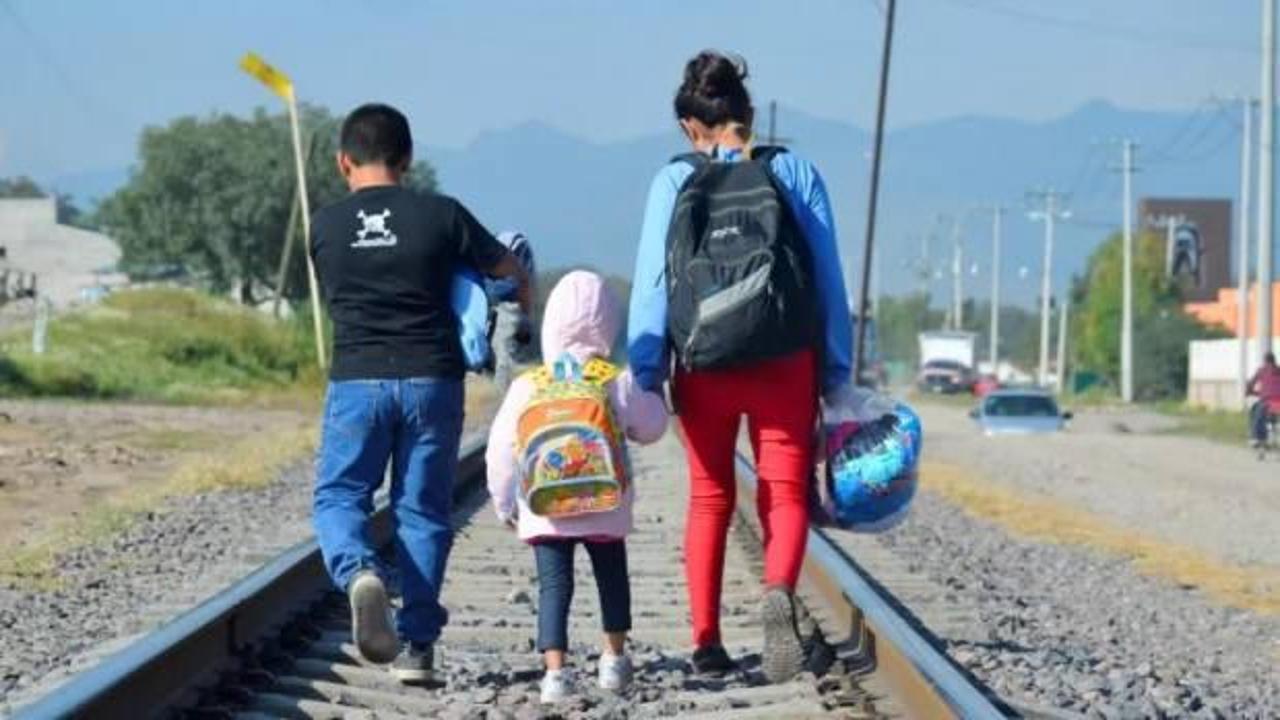 Avrupa'da kriz: 50 binden fazla sığınmacı çocuk kayıp