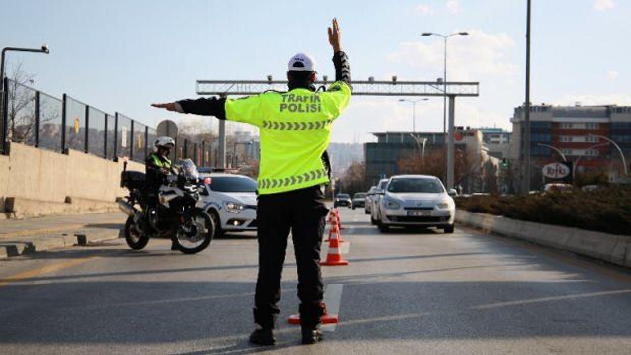 Bursa'da bazı yollar trafiğe kapatılacak