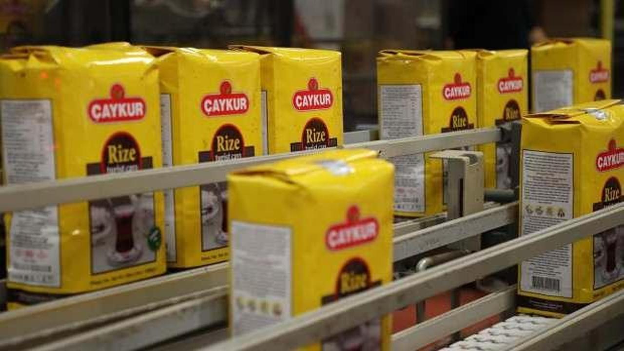 &Ccedil;AYKUR'da 2024 yaş &ccedil;ay sezonu yarın başlayacak