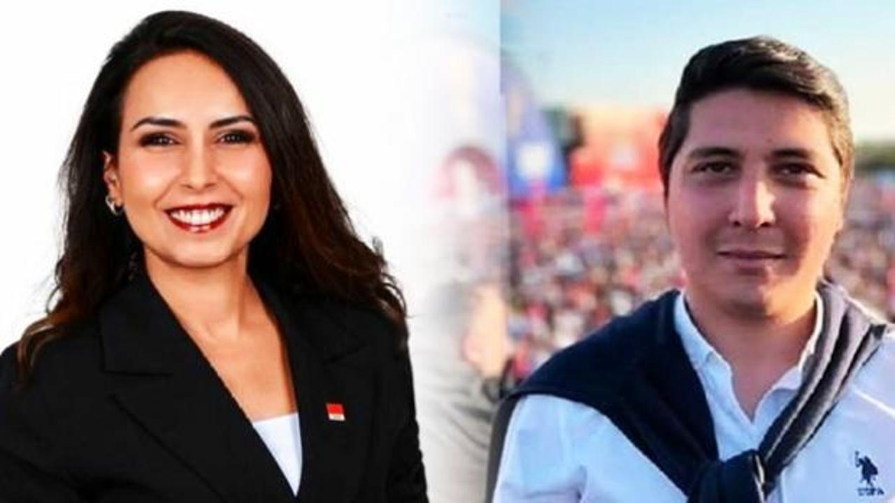 CHP'de liyakatsizlik zirvesi! &Ouml;zel'in yardımcısının eşine Kadık&ouml;y Belediyesi'nde makam!