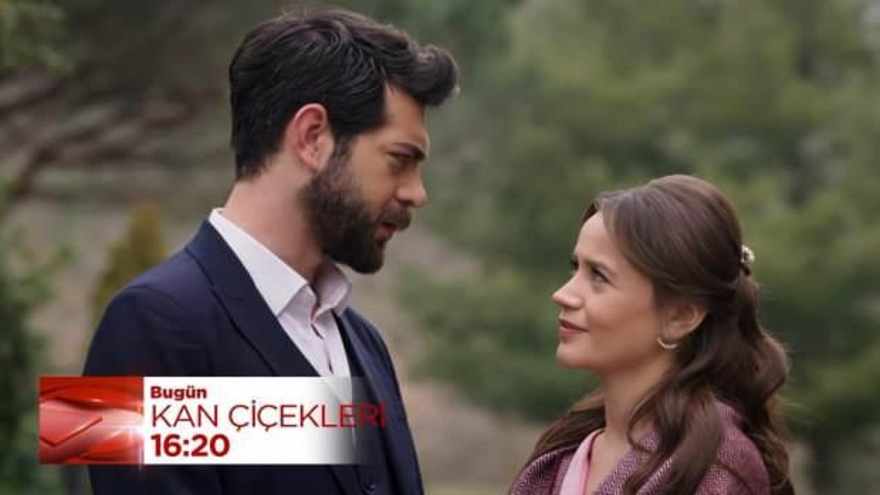 Dilan ve Baran&rsquo;ın isim heyecanı