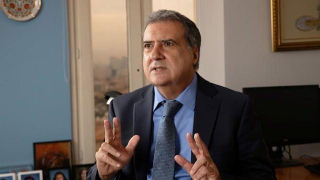 Dünya Bankası Türkiye Direktörü Lopez'den Türkiye'ye övgü