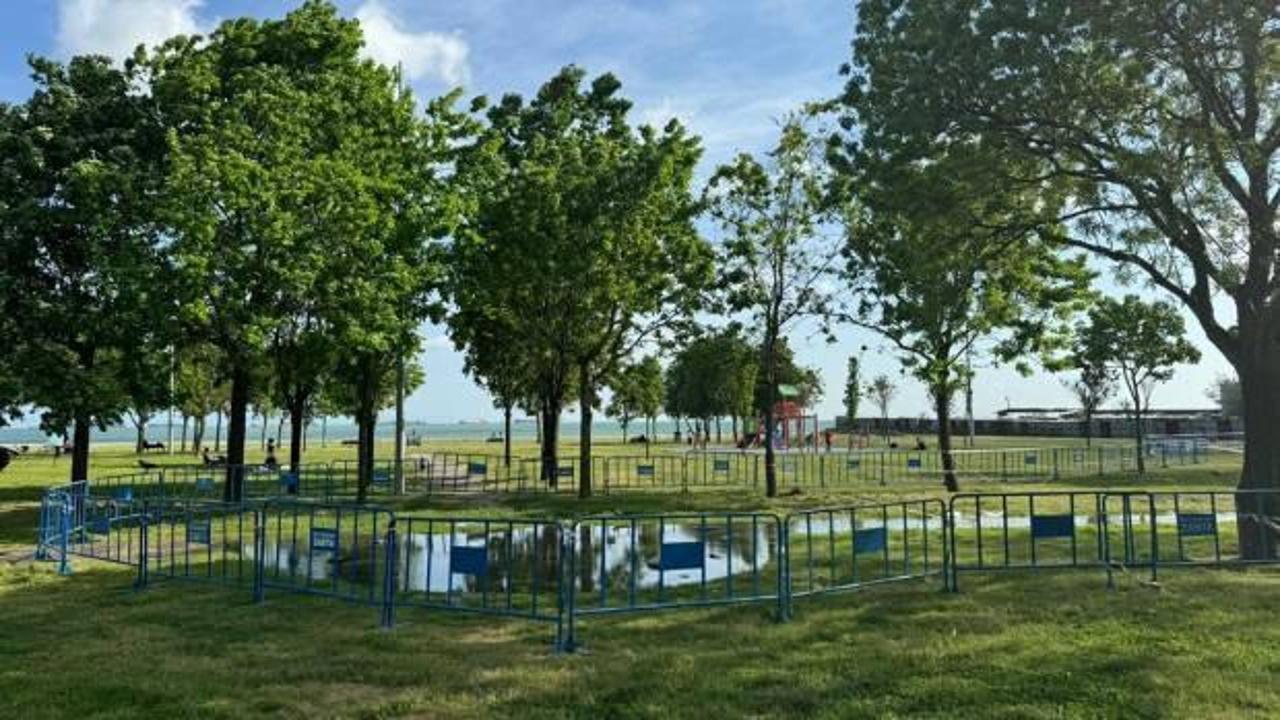 Edanur'un ölümüne neden olan İBB ihmaline ilişkin soruşturma sürüyor