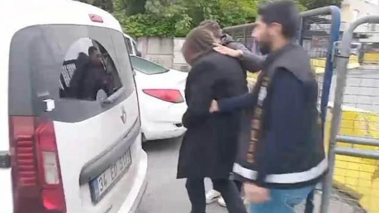 Edanur'un ölümüyle ilgili 1 İBB çalışanı tutuklandı