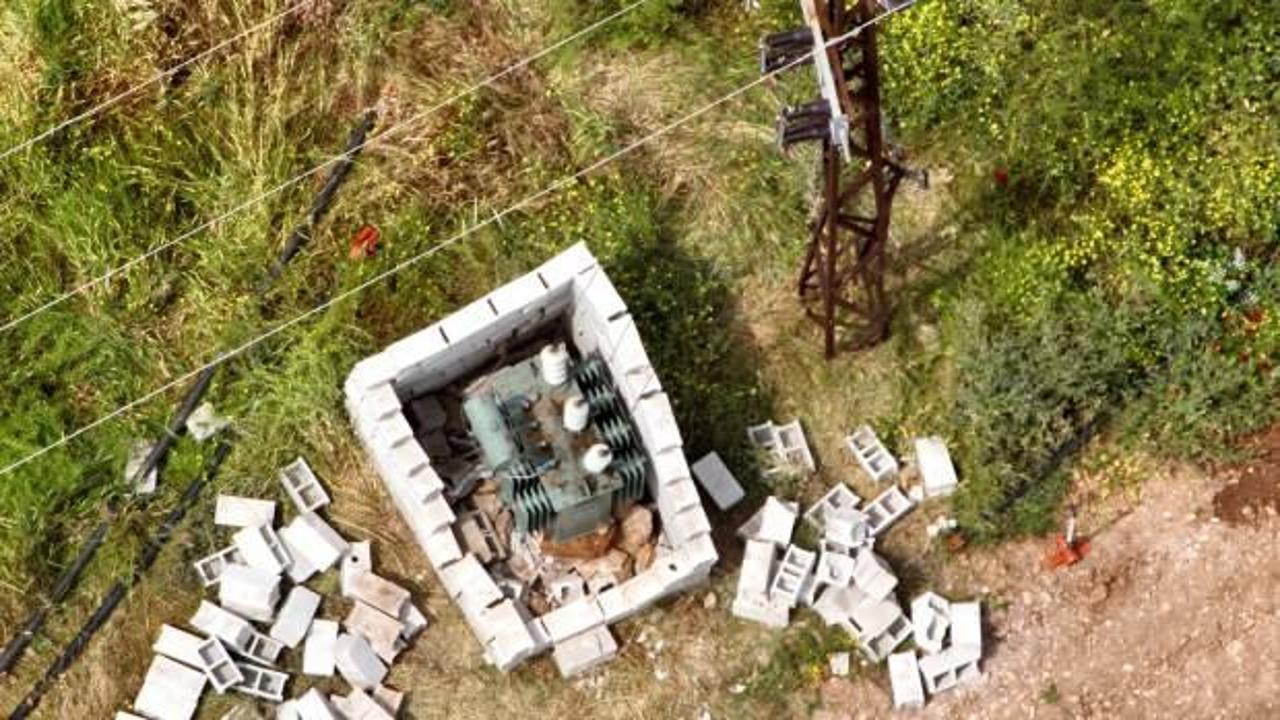 Elektrik şirketini şoke eden büyük vurgun 