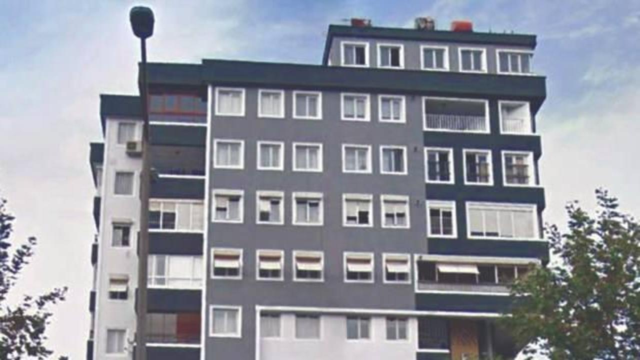 Ezgi Apartmanı davasında 14 saat s&uuml;ren duruşma! Yeni karar