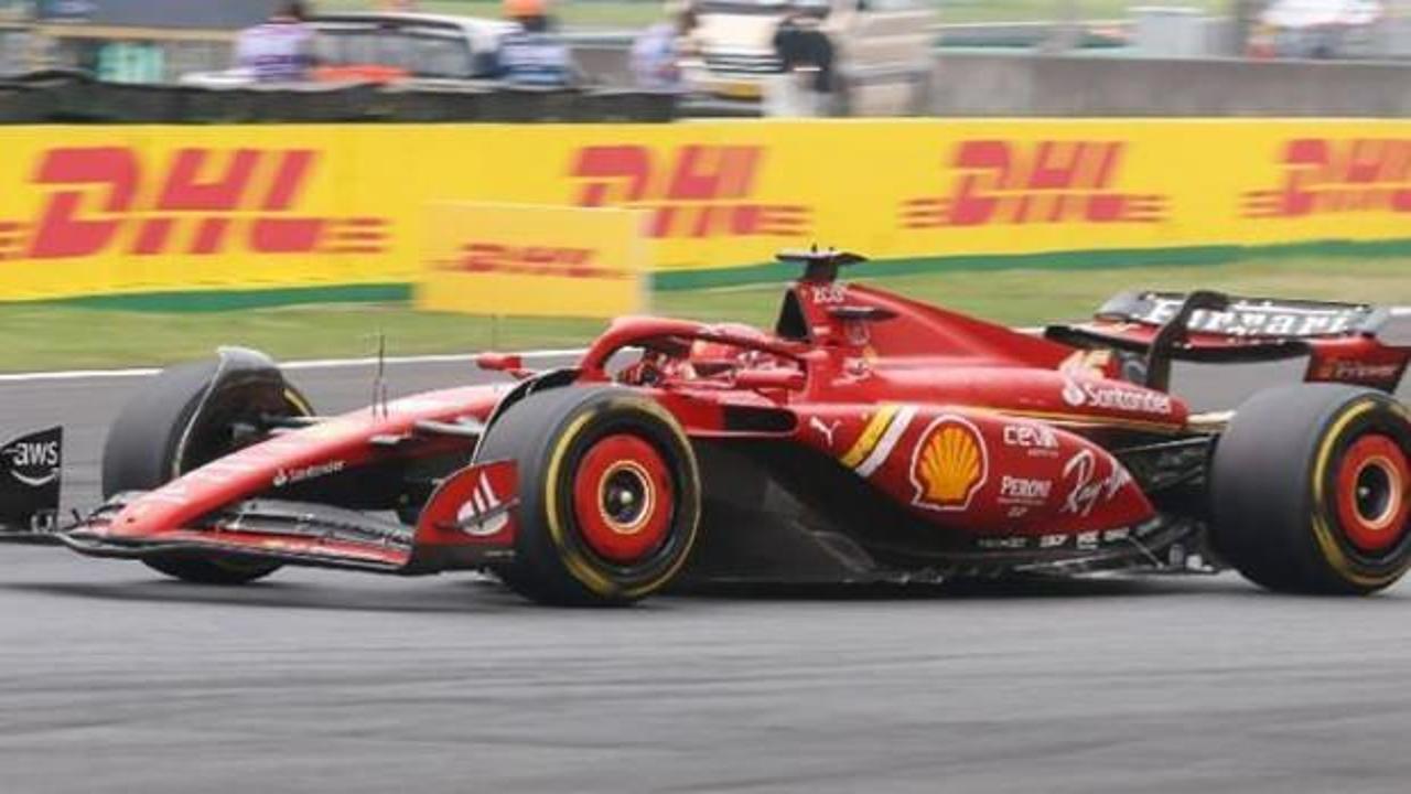 Ferrari, Miami'de piste mavi renk ile çıkacak