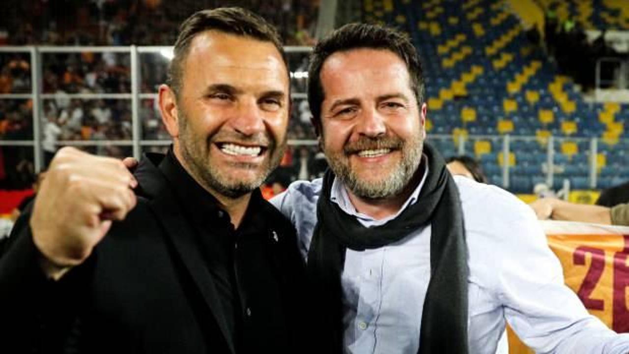 Galatasaray d&uuml;nya yıldızını listeye aldı!