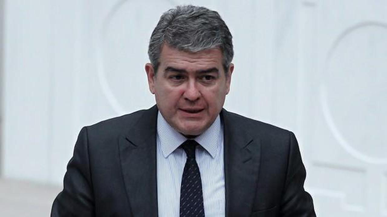 Galatasaray'a sürpriz başkan adayı! Ünal Aysal detayı...