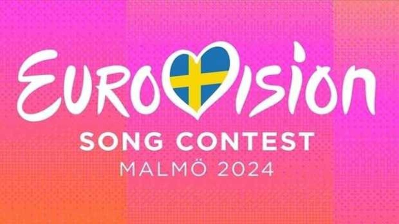 Hollanda'da kamu yayıncısına İsrail protestosu: Eurovision'u yayınlama