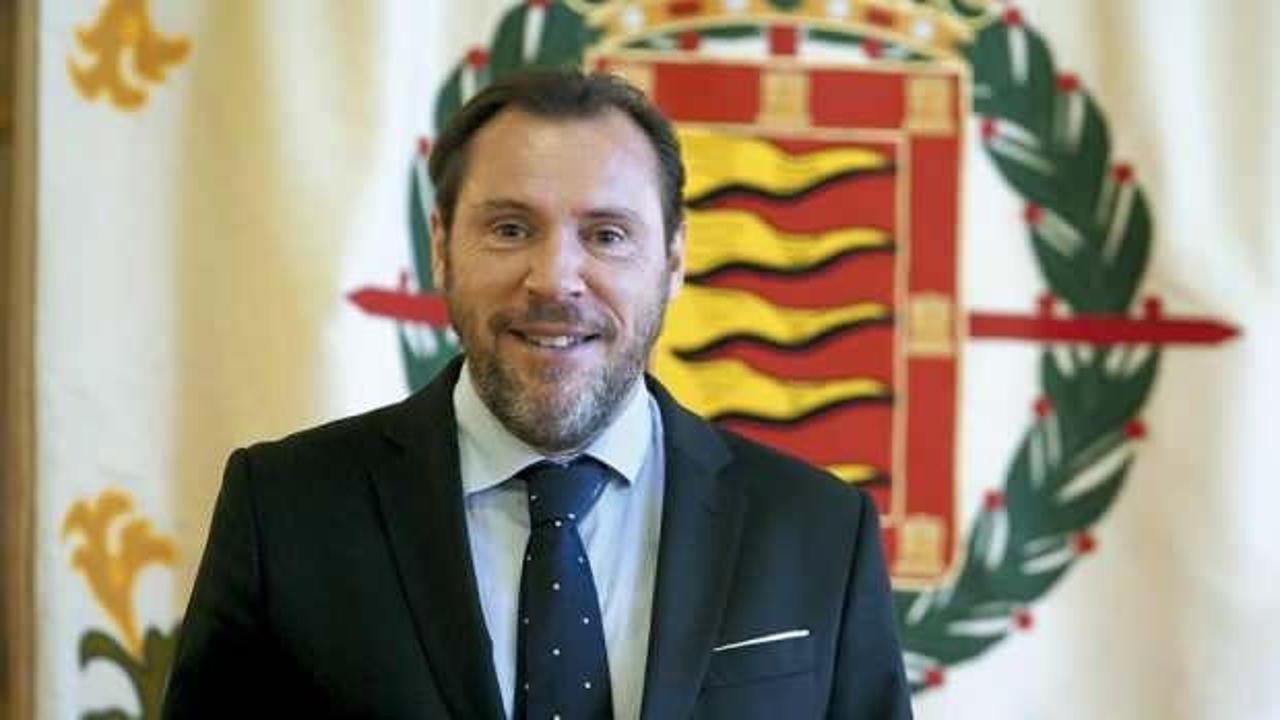 İspanyol bakanın gafı diplomatik krize yol açtı