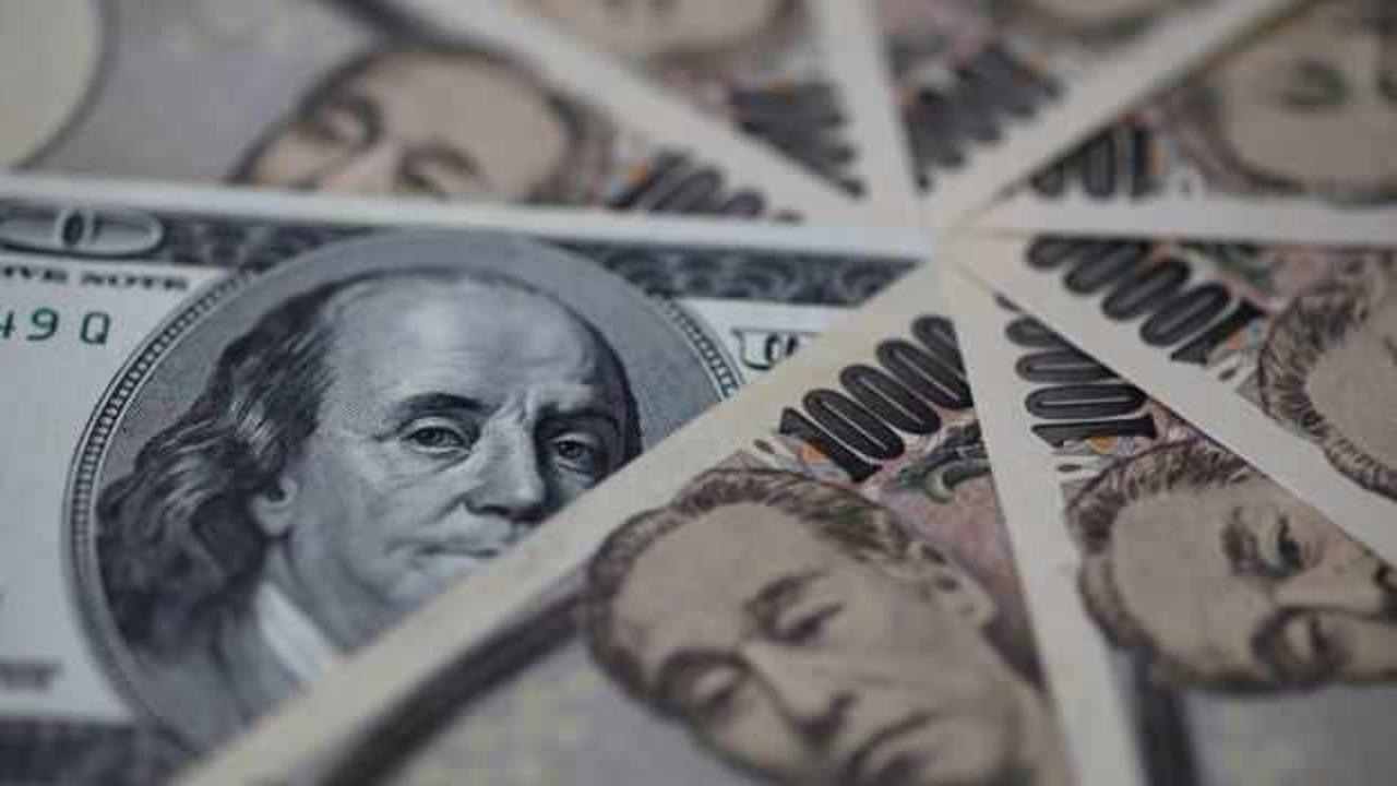 Japonya Merkez Bankası "Yen"e müdahale ediyor!