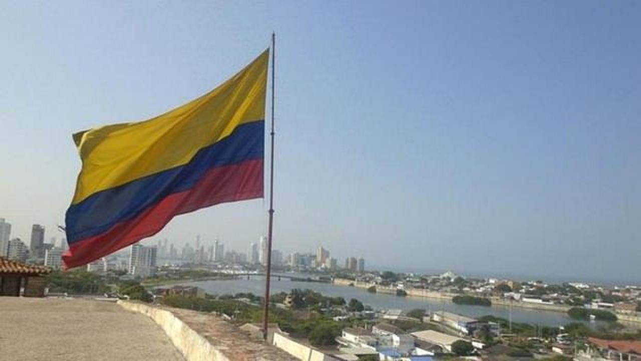 Kolombiya'dan tarihi İsrail adımı: İlişkileri kesecek!