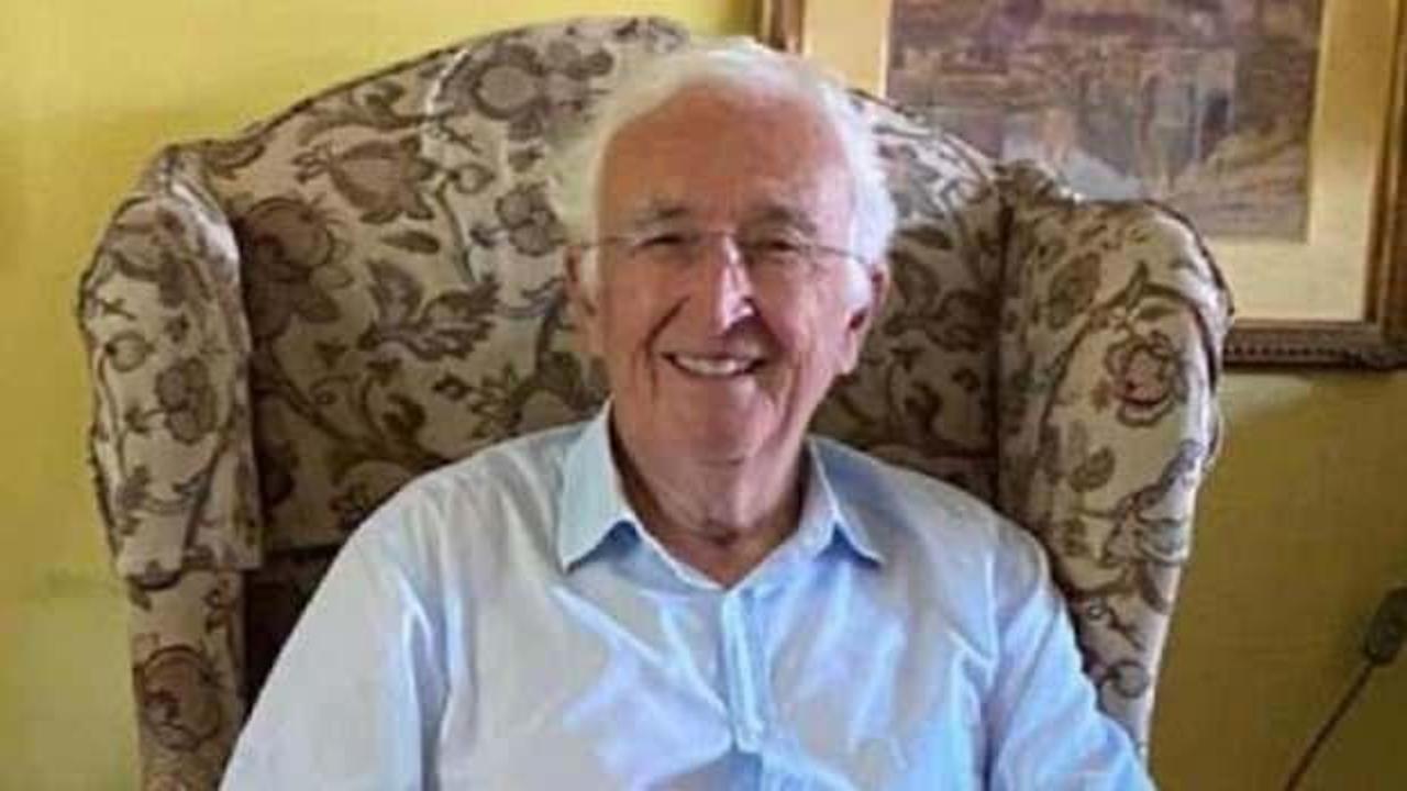 Korhan Berzeg'in &ouml;l&uuml;m&uuml;yle ilgili t&uuml;yler &uuml;rperten ş&uuml;phe 