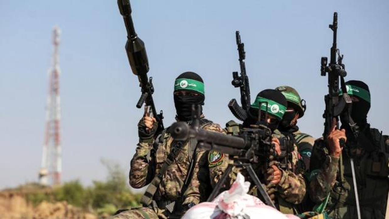 Mısır basını Hamas heyetinin ateşkes teklifine yazılı yanıt vereceğini duyurdu
