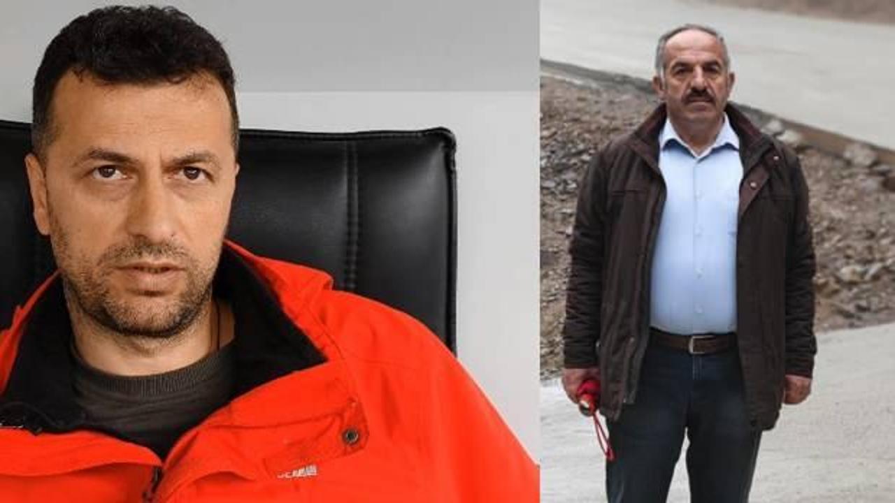 Muhtarlık ikisine de yar olmadı! Se&ccedil;im yenilenecek