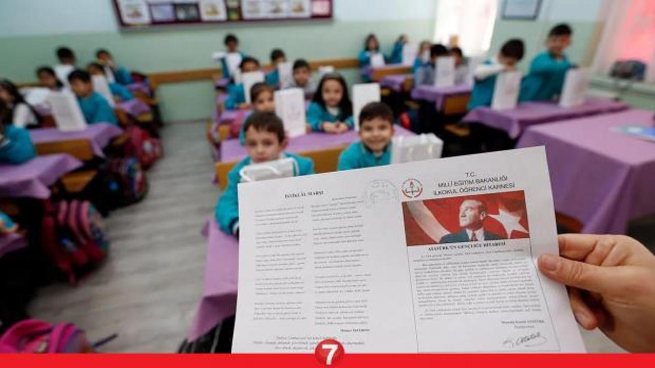 Okullar ne zaman kapanacak, yaz tatili ne zaman? MEB 2024 akademik takvim belli oldu