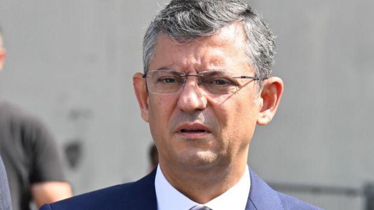 Özgür Özel, Ortodoks vatandaşların Paskalya Bayramı'nı kutladı