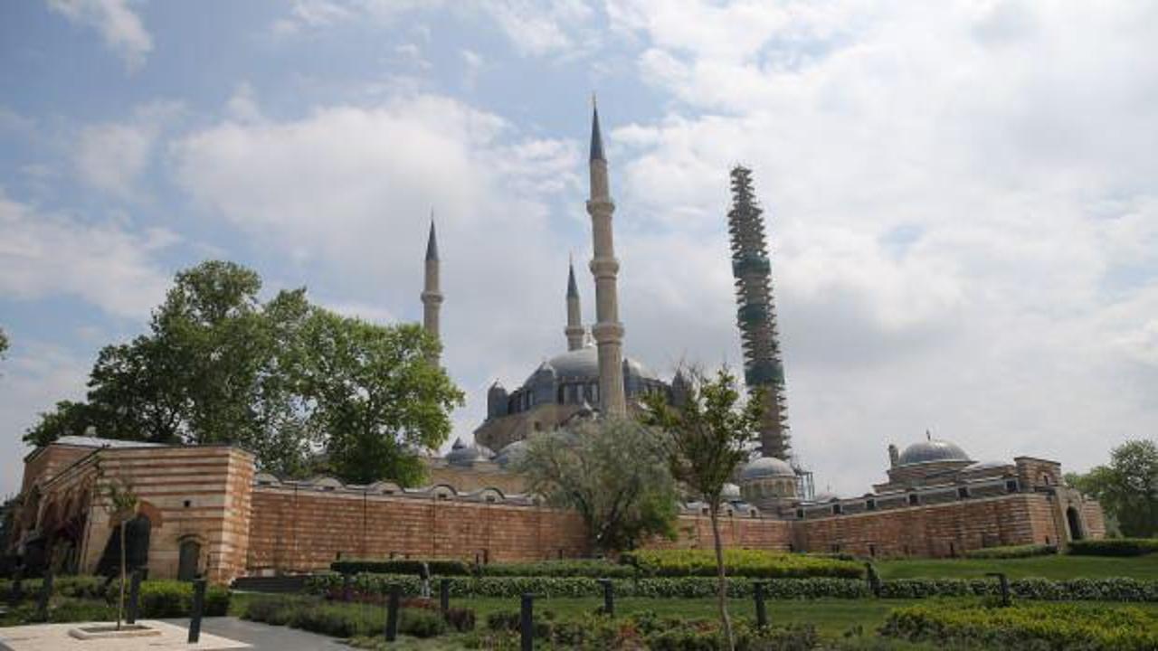 Saat burada belirleniyordu: Asırlara meydan okuyan muvakkithane