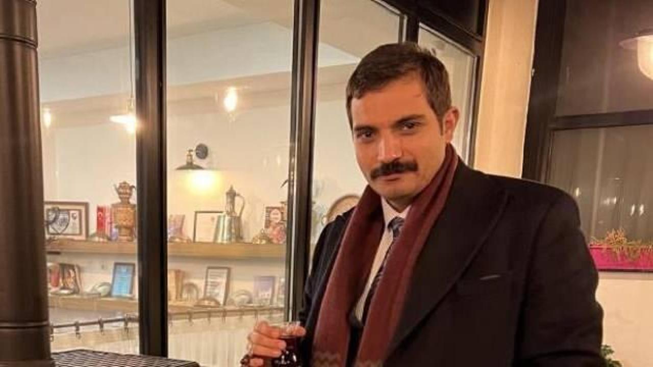 Sinan Ateş cinayeti iddianamesinin detayları ortaya çıktı! Konum bilgisini komiser vermiş