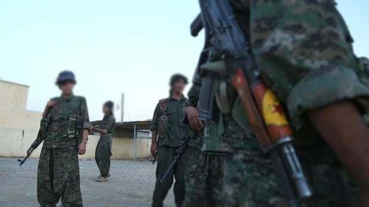 Terör örgütü PKK/YPG, Haseke'de 2 sivili öldürdü