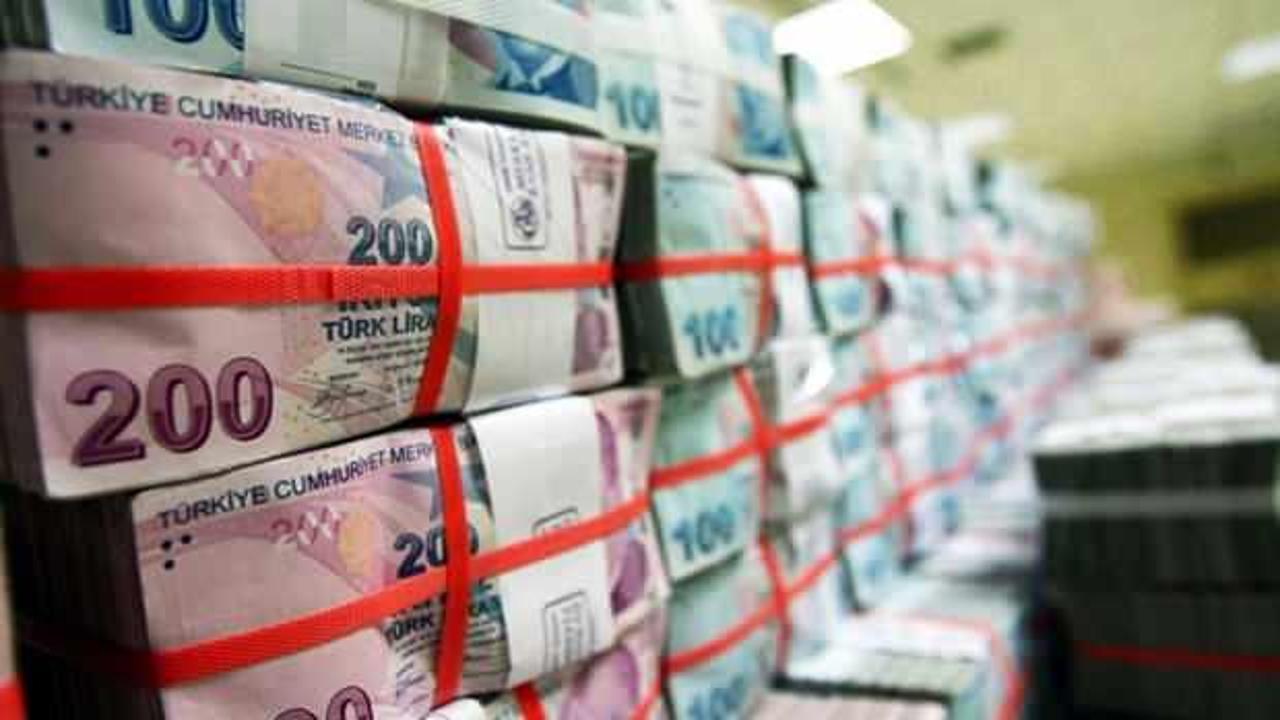 TKYB aktifleri 141,6 milyar liraya ulaştı! Türkiye Kalkınma Fonu detayı