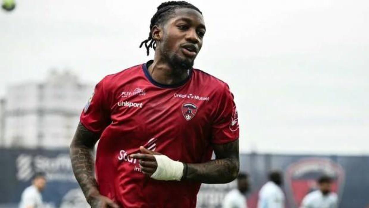 Trabzonspor'u heyecanlandıran "Kum saati" paylaşımı!