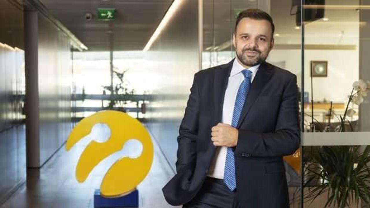 Turkcell 30. yılında GB’ları ikiye katlıyor!