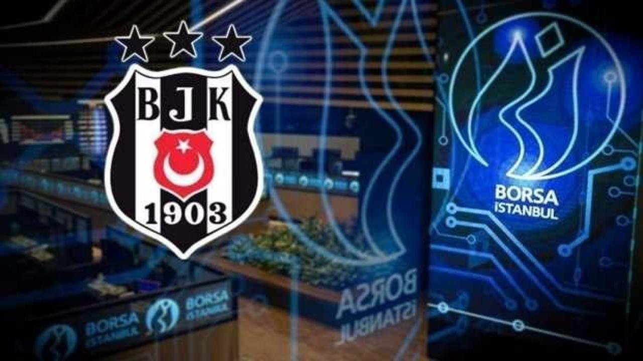 Yatırımcıların 'Beşiktaş' isyanı