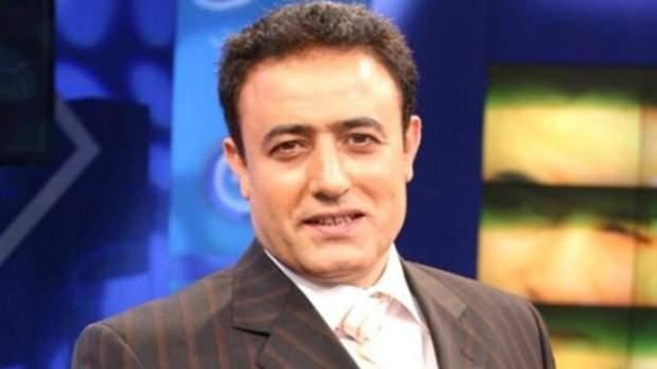 Yüzündeki değişim dikkat çekti! Mahmut Tuncer'in son hali sosyal medyanın diline düştü 