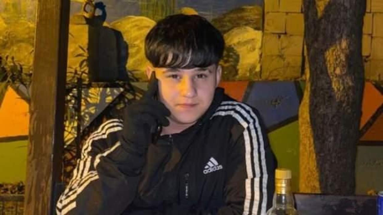 16 yaşındaki çocuk, arkadaşı tarafından öldürüldü