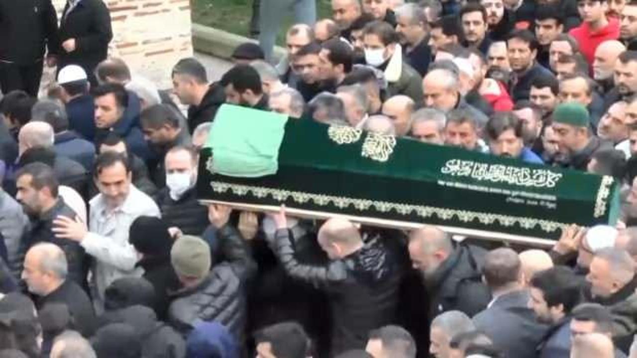 18 yaşındaki Zuhal&rsquo;in &ouml;l&uuml;m&uuml;ne neden olan polis hakkında karar