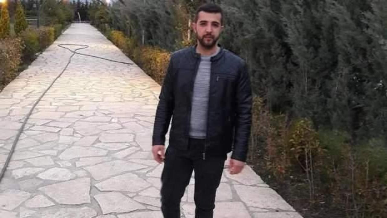 29 yaşındaki gen&ccedil;, babası tarafından ahırda &ouml;ld&uuml;r&uuml;ld&uuml;