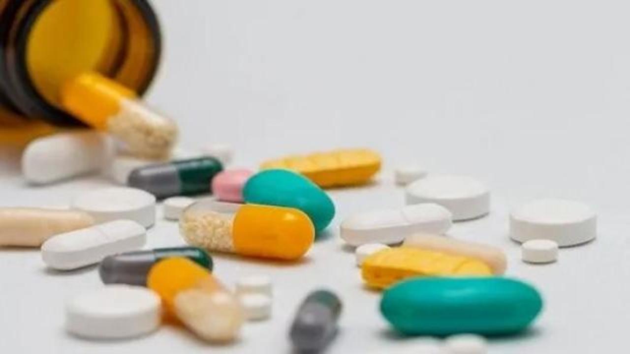 47 ila&ccedil; daha geri &ouml;deme listesine alındı