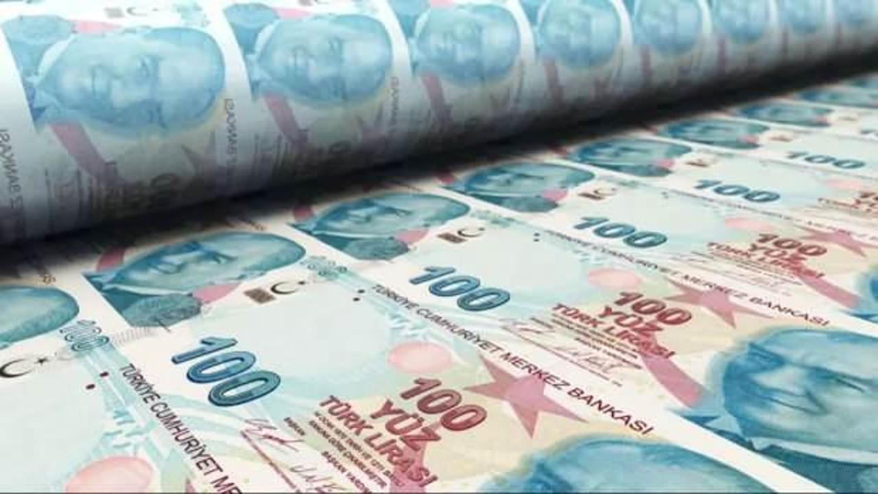 6 milyar dolar, TL'ye d&ouml;nd&uuml;! Yatırımda T&uuml;rkiye r&uuml;zg&acirc;rı